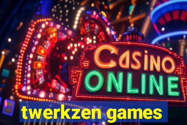 twerkzen games